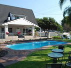 Alexander Motor Inn - Accommodation Bookings