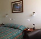 Aromet Motor Inn - Temora - Accommodation Bookings