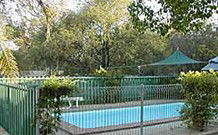 Balranald Sturt Motel - Balranald - Accommodation Bookings 0