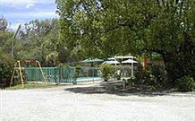 Balranald Sturt Motel - Balranald - Accommodation Bookings 1