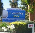 Barooga Country Inn Motel - Barooga - Accommodation Bookings