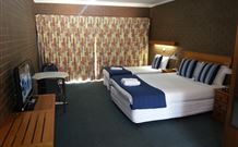 Barooga Country Inn Motel - Barooga - Accommodation Bookings 1