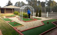 Barooga Country Inn Motel - Barooga - Accommodation Bookings 2