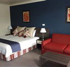 Bathurst Motor Inn - Bathurst - Accommodation Bookings