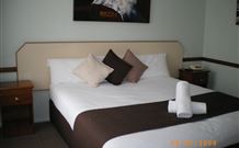 Bent Street Motor Inn - Accommodation Bookings 0