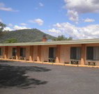 Bingara Fossickers Way Motel - Bingara - Accommodation Bookings
