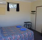 Bluey Motel - Lightning Ridge - Accommodation Bookings