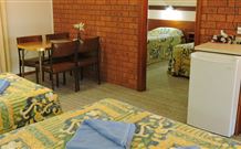 Castlereagh Motor Inn - Gilgandra - Accommodation Bookings 0