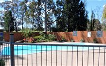 Castlereagh Motor Inn - Gilgandra - Accommodation Bookings 1