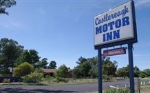 Castlereagh Motor Inn - Gilgandra - Accommodation Bookings 2