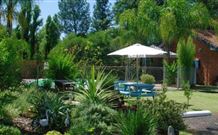 Castlereagh Motor Inn - Gilgandra - Accommodation Bookings 3
