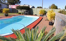 Cobar Crossroads Motel - Cobar - Accommodation Bookings 1