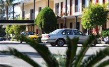 Comfort Inn Country Plaza - Accommodation Bookings 0