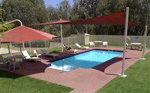 Meninya Palms Moama - Accommodation Bookings 0