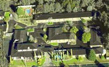 Meninya Palms Moama - Accommodation Bookings 2