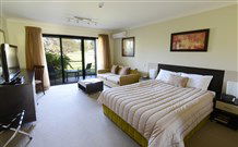 Cootamundra Heritage Motel - Accommodation Bookings 0
