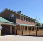 Crossing Motel - Junee