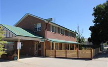 Crossing Motel - Junee - Accommodation Bookings 0