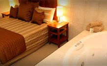 Euston Club Motel - Euston - Accommodation Bookings 0