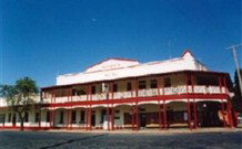 Ganmain NSW Accommodation Bookings
