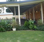 Glen Innes Motel - Glen Innes - Accommodation Bookings
