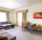 Governor Macquarie Motor Inn - Bathurst - Accommodation Bookings