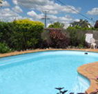 Grafton Lodge Motel - Accommodation Bookings