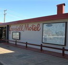 Grenfell Motel - Grenfell - Accommodation Bookings