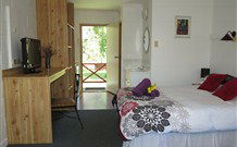 Harbour Lodge Motel - Brunswick Heads - Accommodation Bookings 0