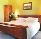 Hunter Country Lodge - Rothbury North - Accommodation Bookings