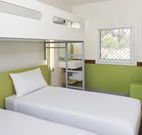 ibis Budget Newcastle - Wallsend - Accommodation Bookings
