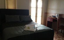 Historic Hydro Motor Inn - Leeton - Accommodation Bookings 1