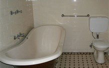 Historic Hydro Motor Inn - Leeton - Accommodation Bookings 0