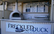 Historic Hydro Motor Inn - Leeton - Accommodation Bookings 2