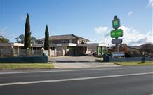 Spring Hill ACT Accommodation Bookings