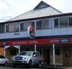 Jacaranda Hotel - Grafton - Accommodation Bookings