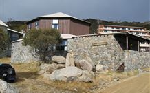 Knockshannoch Ski Lodge - Charlotte Pass - Accommodation Bookings 4