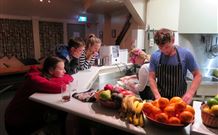 Knockshannoch Ski Lodge - Charlotte Pass - Accommodation Bookings 2