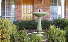 Leeton Heritage Motor Inn - Leeton - Accommodation Bookings 0