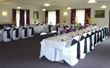 Leeton Heritage Motor Inn - Leeton - Accommodation Bookings 1