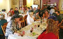 Light Horse Hotel Murrumburrah - Accommodation Bookings 0