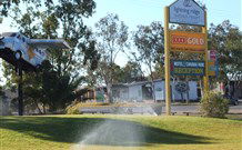 Lightning Ridge Outback Resort And Caravan Park - Lightning Ridge - Accommodation Bookings 0
