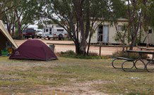 Lightning Ridge Outback Resort And Caravan Park - Lightning Ridge - Accommodation Bookings 2