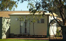 Lightning Ridge Outback Resort And Caravan Park - Lightning Ridge - Accommodation Bookings 5