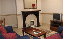 Lion Rampant Hotel - Mittagong - Accommodation Bookings 1