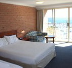 Marina Resort - Nelson Bay - Accommodation Bookings