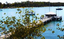 Mariners Hotel Motel On The Waterfront - Batemans Bay - Accommodation Bookings 1
