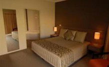 Mercure Maitland - Rutherford - Accommodation Bookings 0