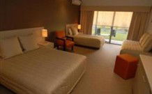 Mercure Maitland - Rutherford - Accommodation Bookings 1