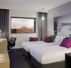 Mercure Newcastle Airport - Williamtown - Accommodation Bookings